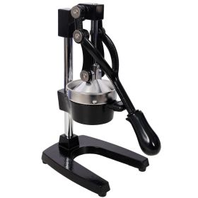 Cast Iron Citrus Juicer